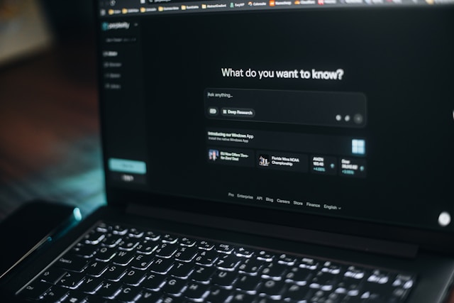 パソコンで検索 インターネットでの情報検索